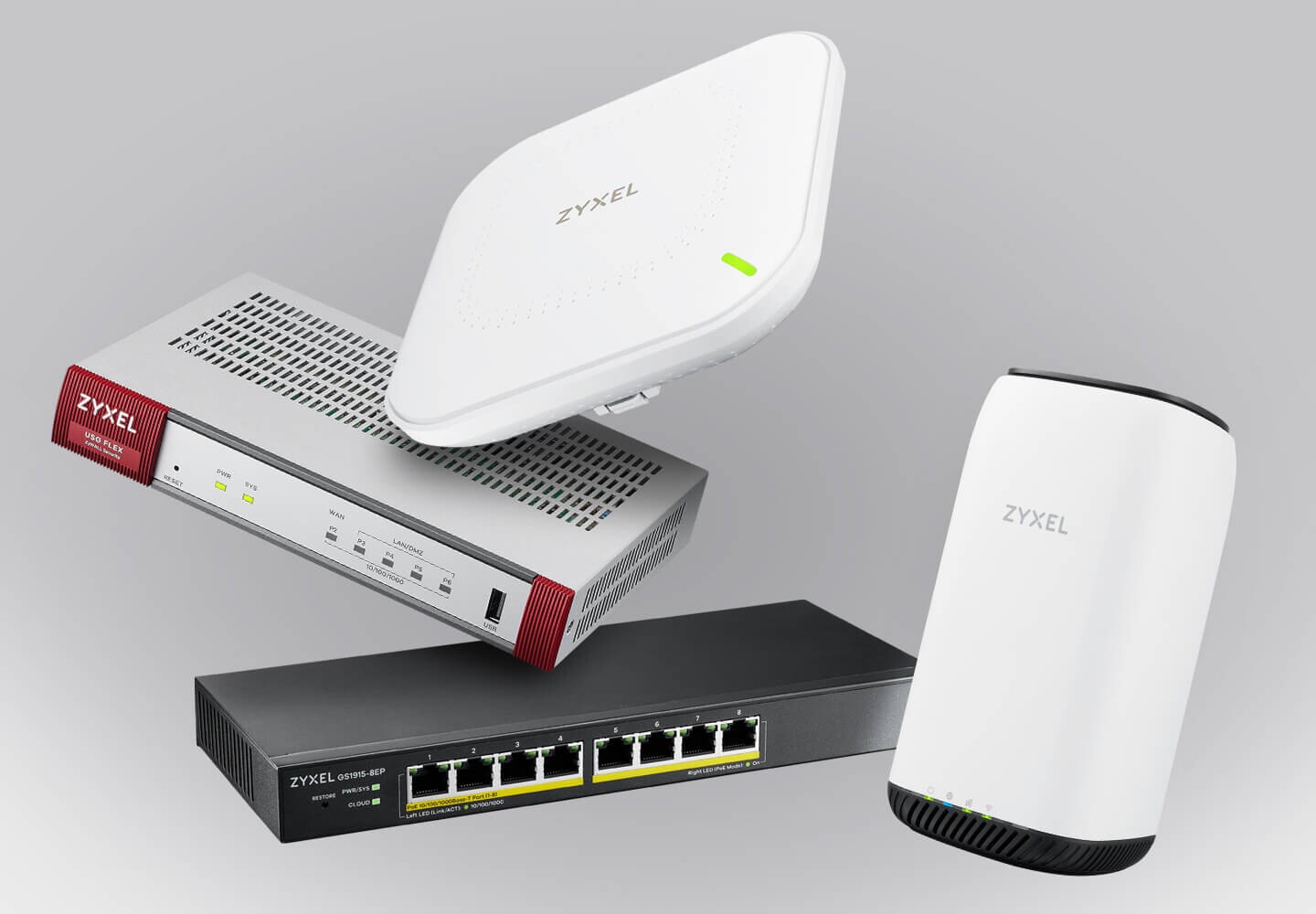 Network Equipment