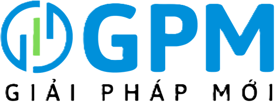 GPM Logo
