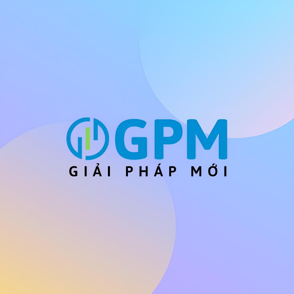 GPM Logo