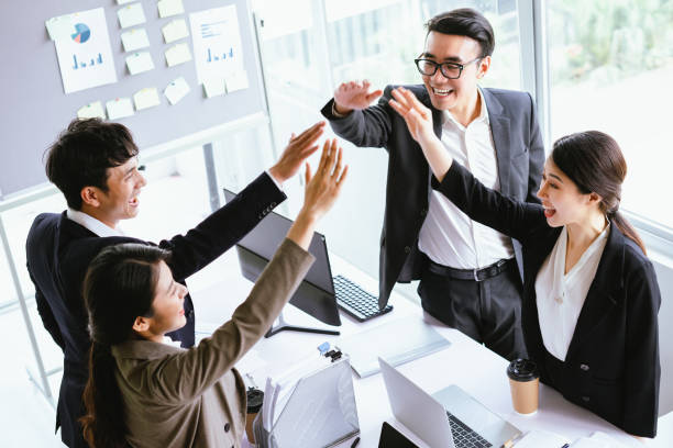 1. Quá trình hình thành và phát triển